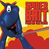 Spiderbait : Four on the Floor